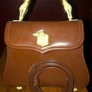 Vintage Kieselstein-Cord new handbag as shown.